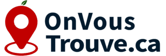 OnVousTrouve.ca